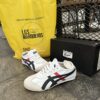 Onitsuka Tiger Mex 66 Blanco Negro Rojo