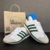 Adidas Country Linea Verde