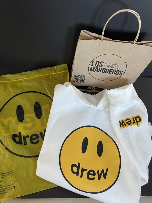 Hoodie Drew - Image 5