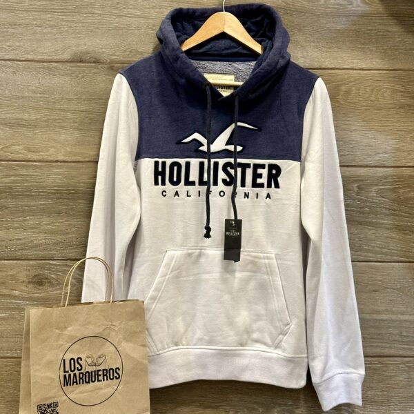 Hoodie Hollister