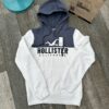 Hoodie Hollister - Image 3