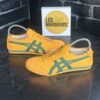 Onitsuka Tiger Mex 66 Citrus Edible Moss - Image 2