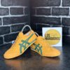 Onitsuka Tiger Mex 66 Citrus Edible Moss - Image 3