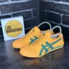 Onitsuka Tiger Mex 66 Citrus Edible Moss