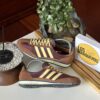  Adidas SL 72 Maroon Preloved Brown - Image 2