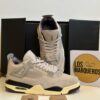 Nike Air Jordan 4 A Ma Maniére