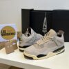 Nike Air Jordan 4 A Ma Maniére - Image 4