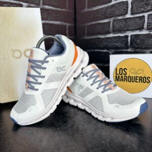 On Cloud Runner