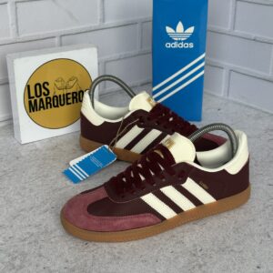 Adidas Samba OG Granate